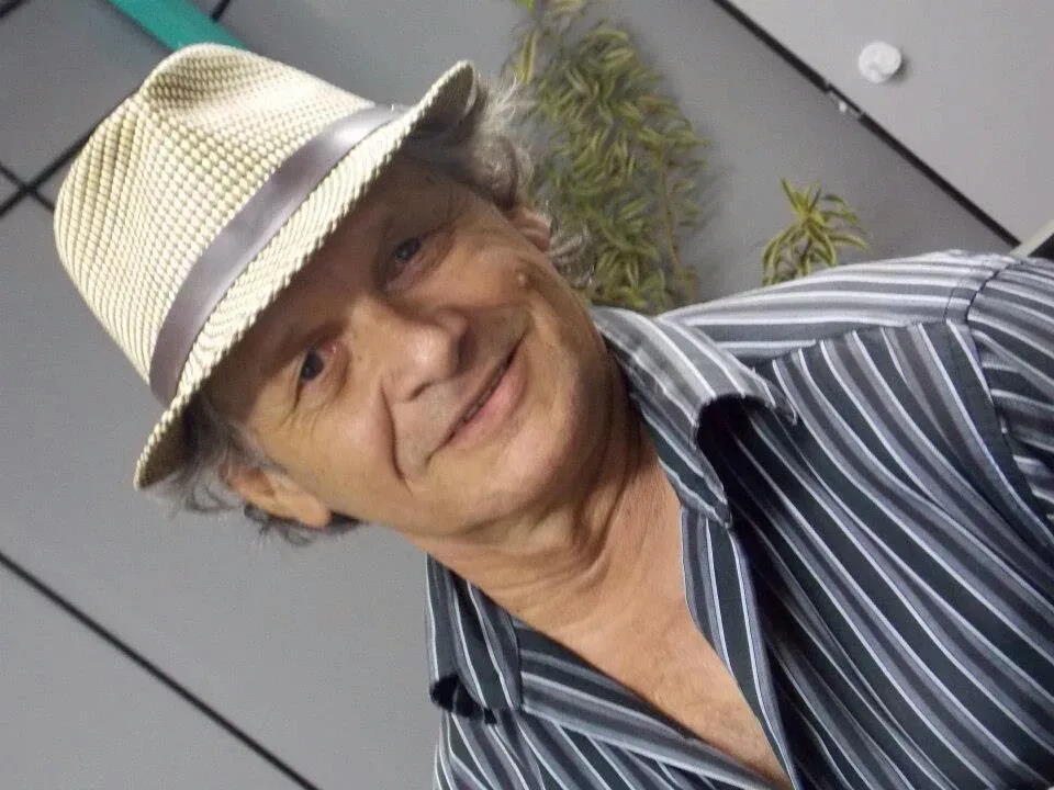 Francisco Carvalho (ator)