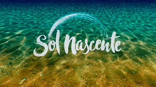 Sol Nascente