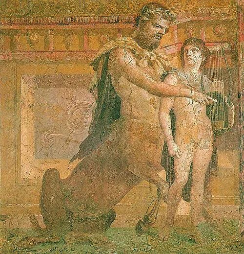 Quíron
