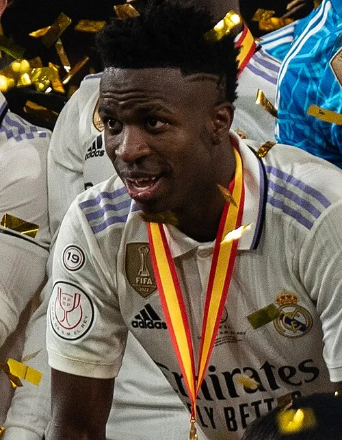 Vini Jr