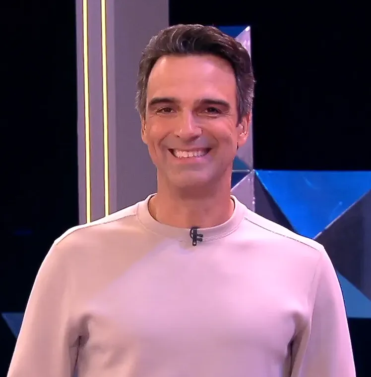 Tadeu Schmidt