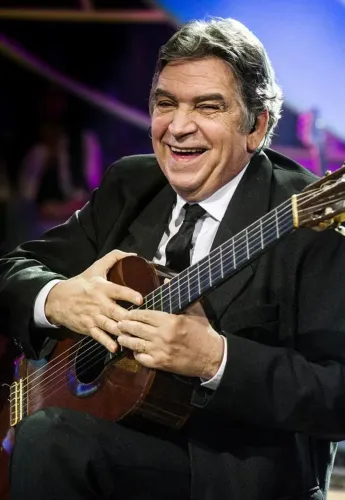Guto Melo