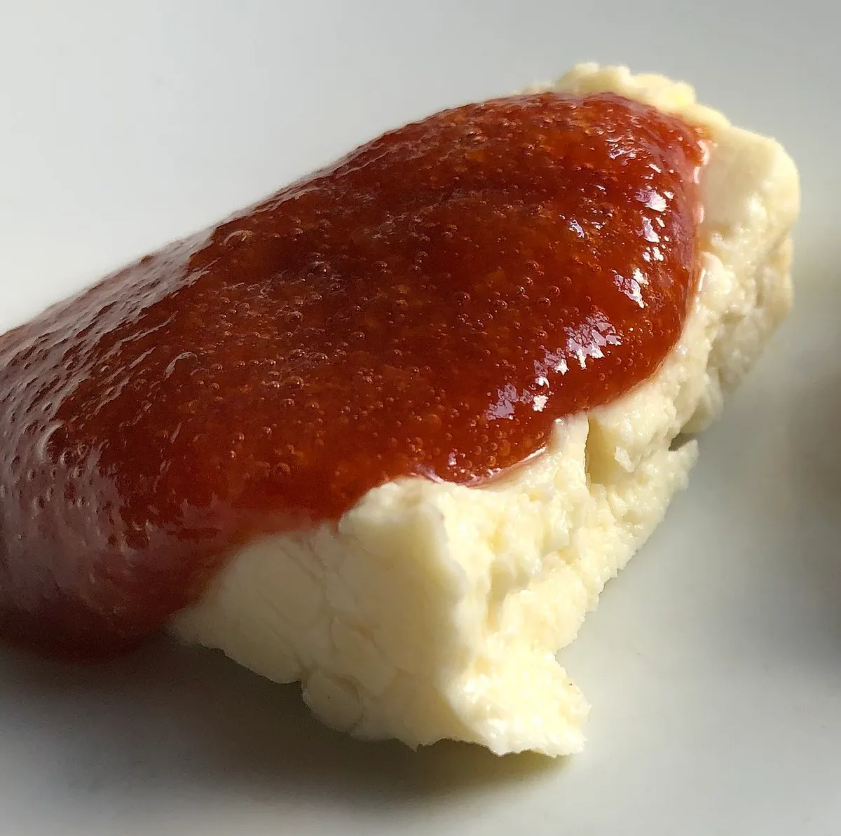 Queijo com Goiabada
