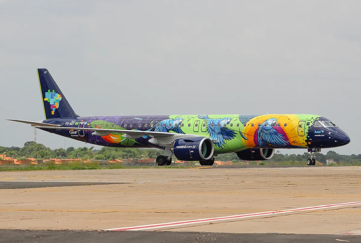 Azul Linhas Aéreas