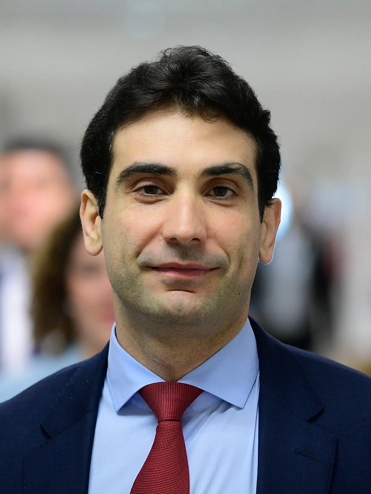 Gabriel Galípolo