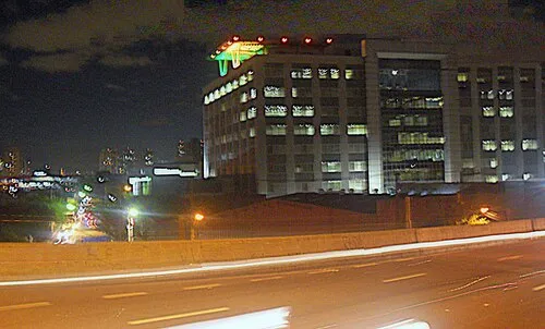 Universidade Cidade de São Paulo
