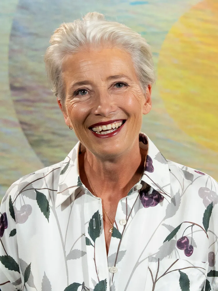 Emma Thompson