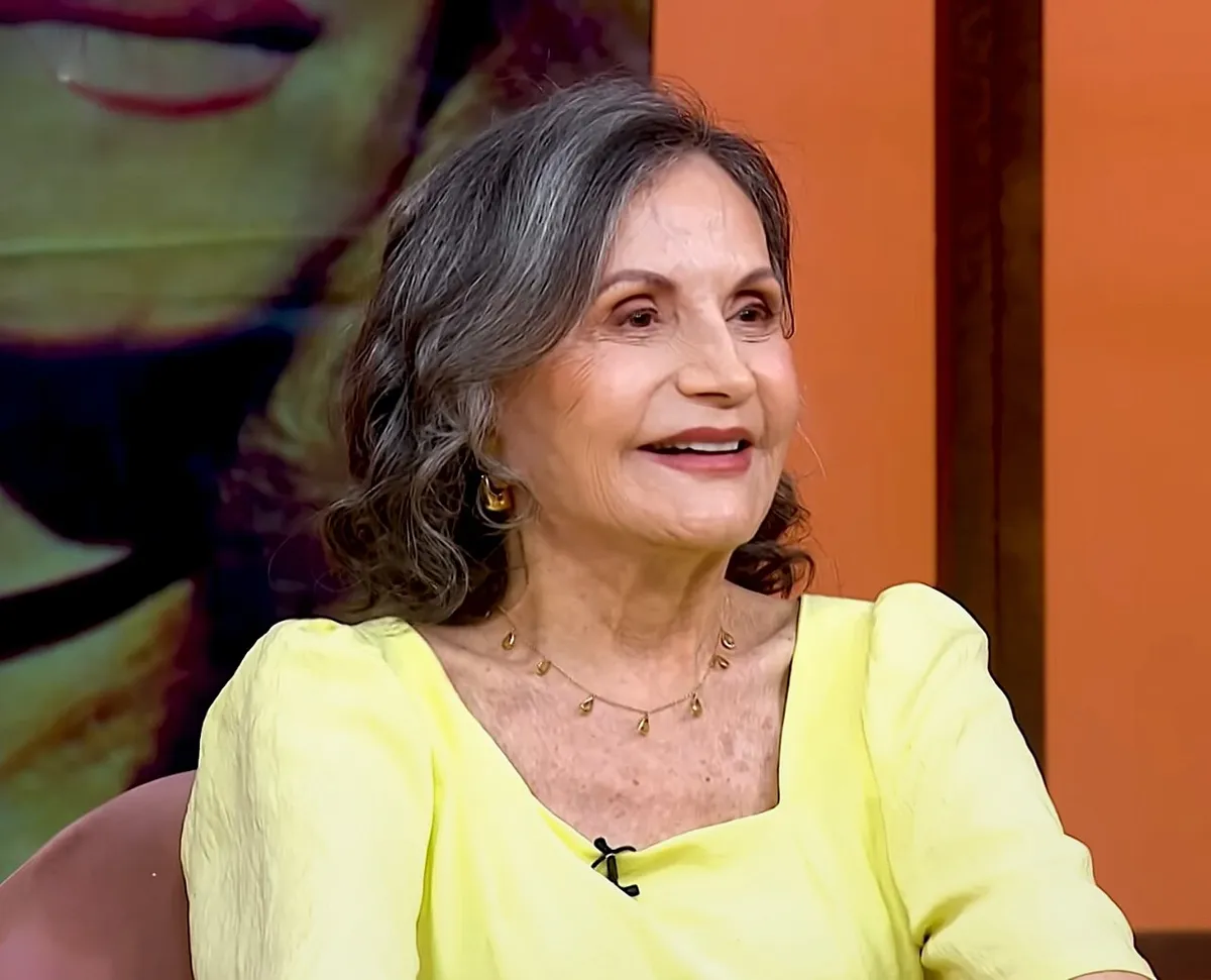 Rosamaria Murtinho