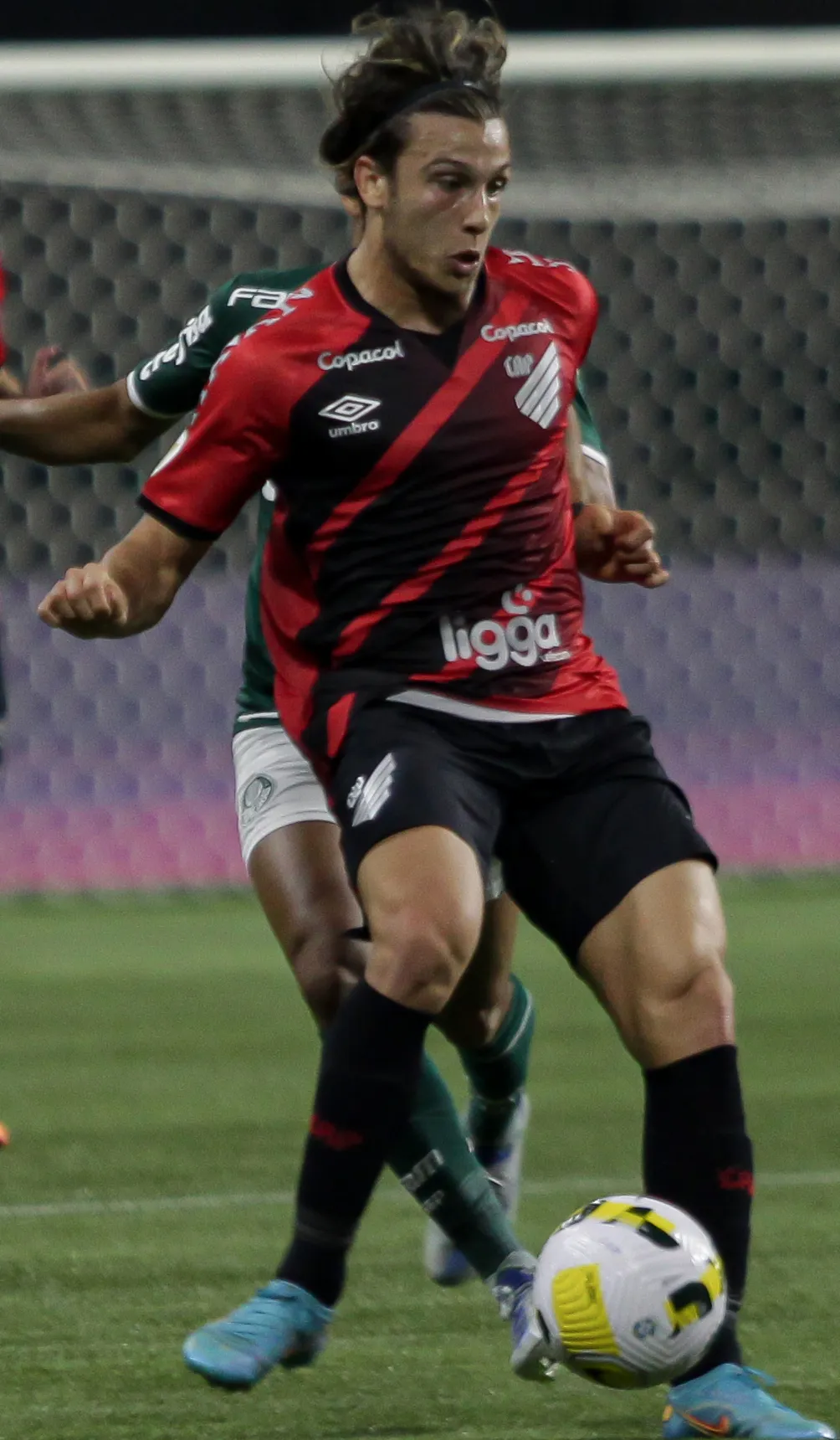 Agustín Canobbio