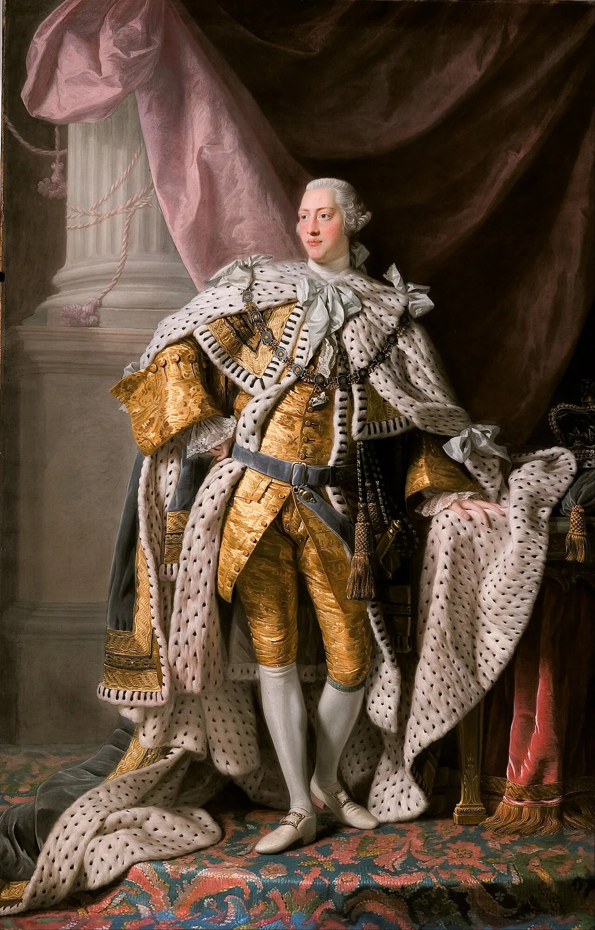 Jorge III