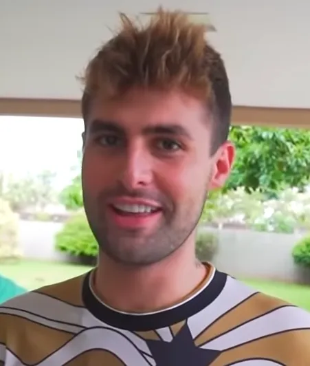 Rezendeevil