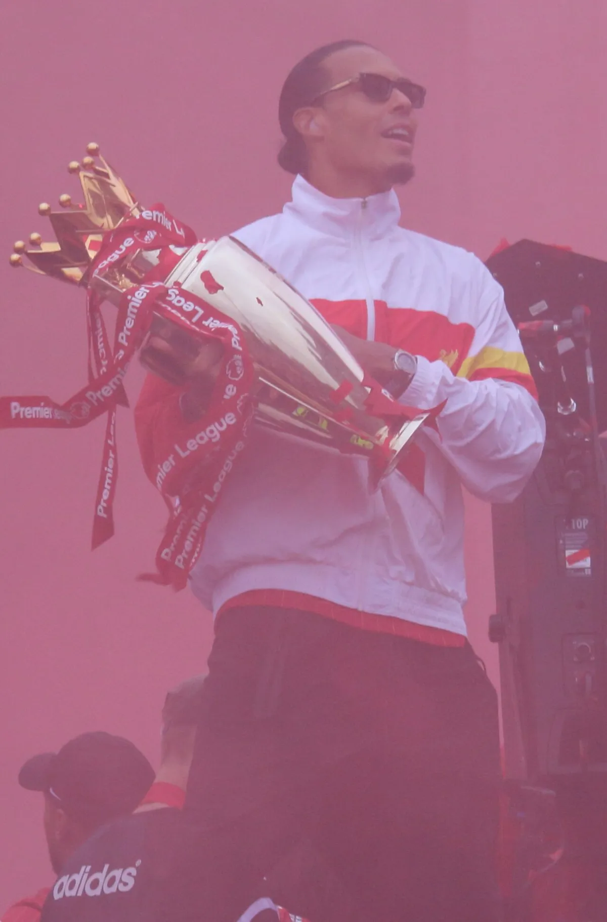 Virgil van Dijk