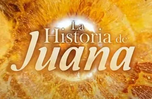 La historia de Juana