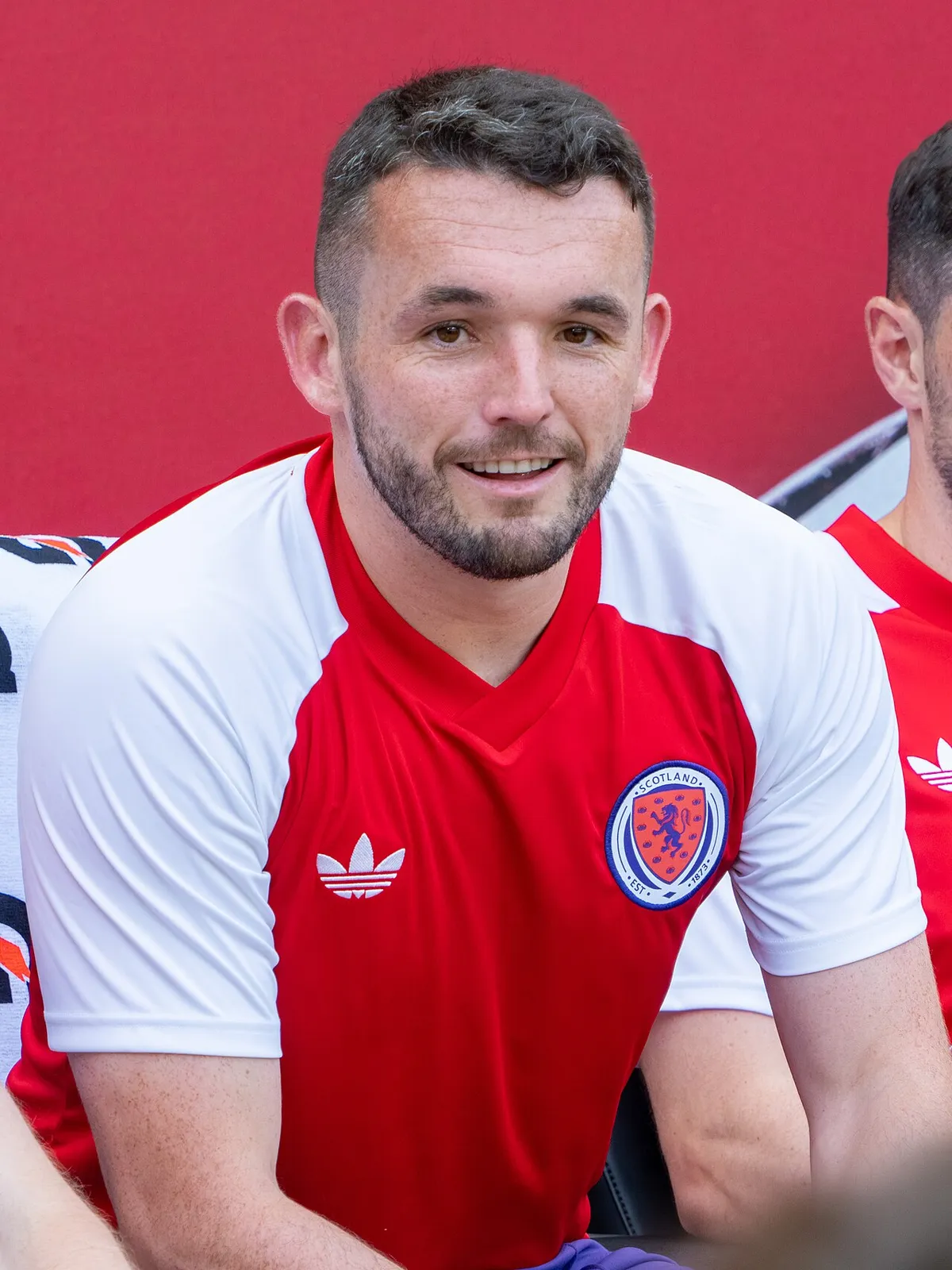 John McGinn