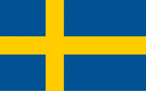 Suécia
