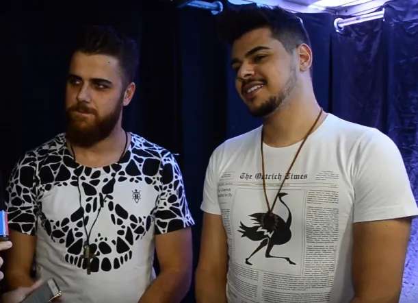 Zé Neto & Cristiano