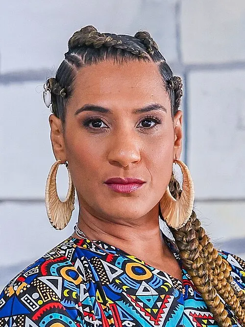 Alma Preta Jornalismo