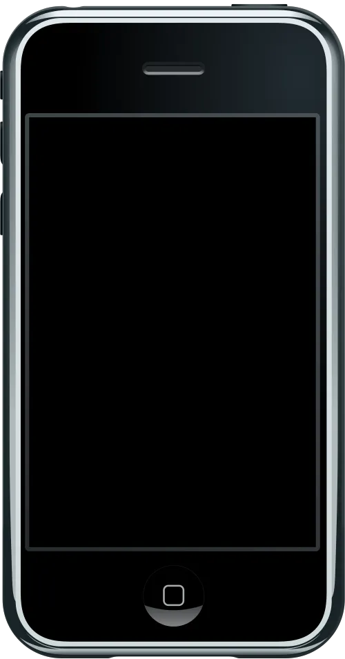 iPhone 2G