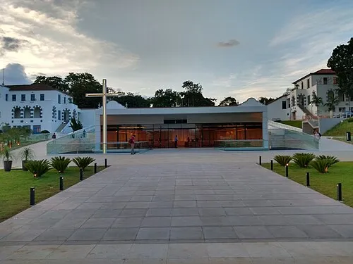 Pontifícia Universidade Católica de Minas Gerais