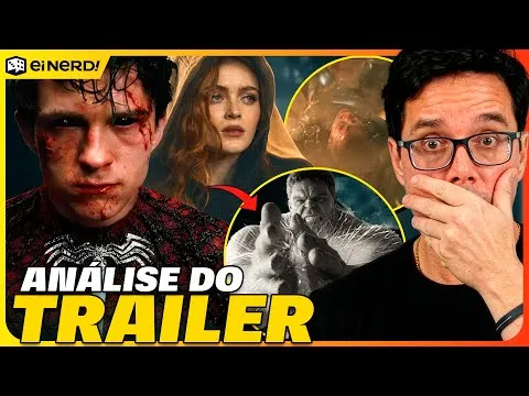 GTA VI e Homem-Aranha dominam YouTube em 19 de junho de 2026 com milhões de cliques
