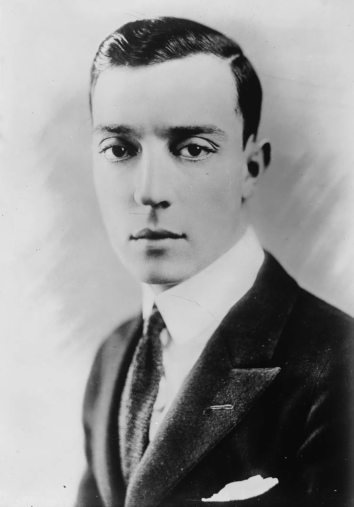 Buster