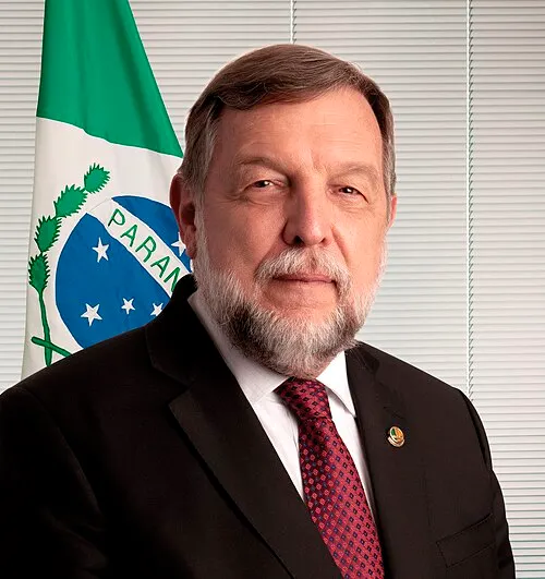 Flávio Arns