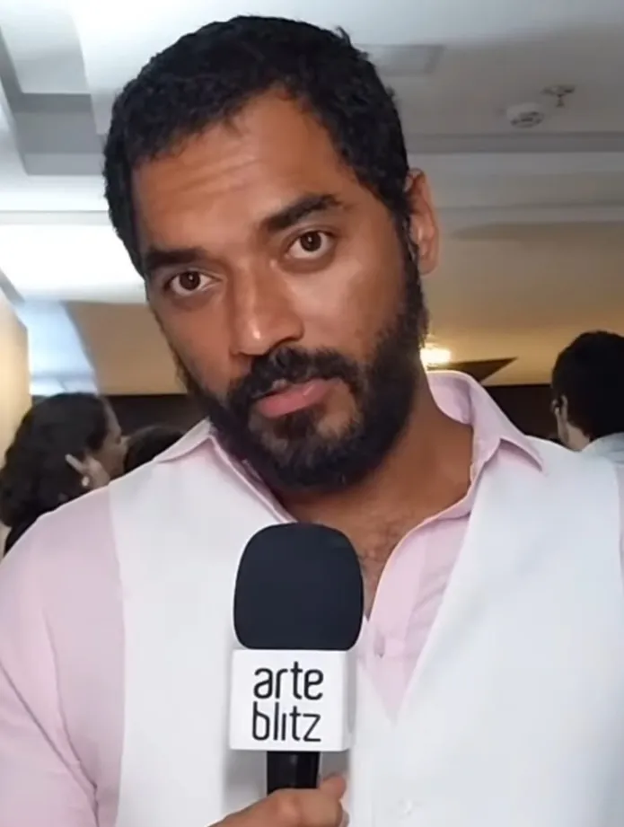 Thomás Aquino