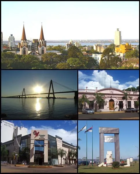 Misiones