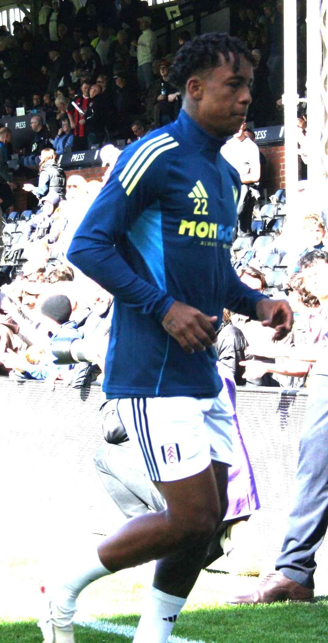 Kevin