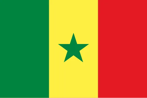 Senegal