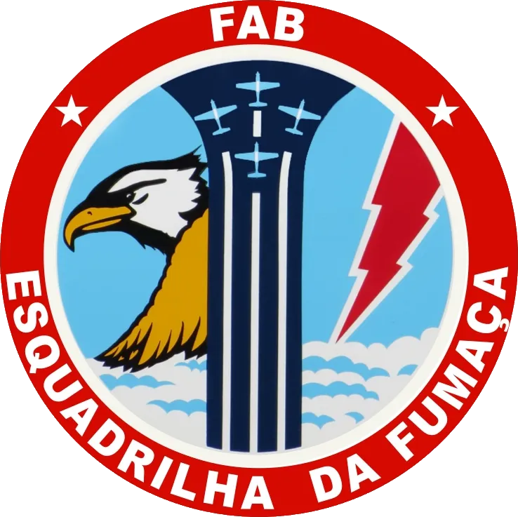 Esquadrilha da Fumaça