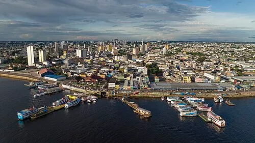 Manaus