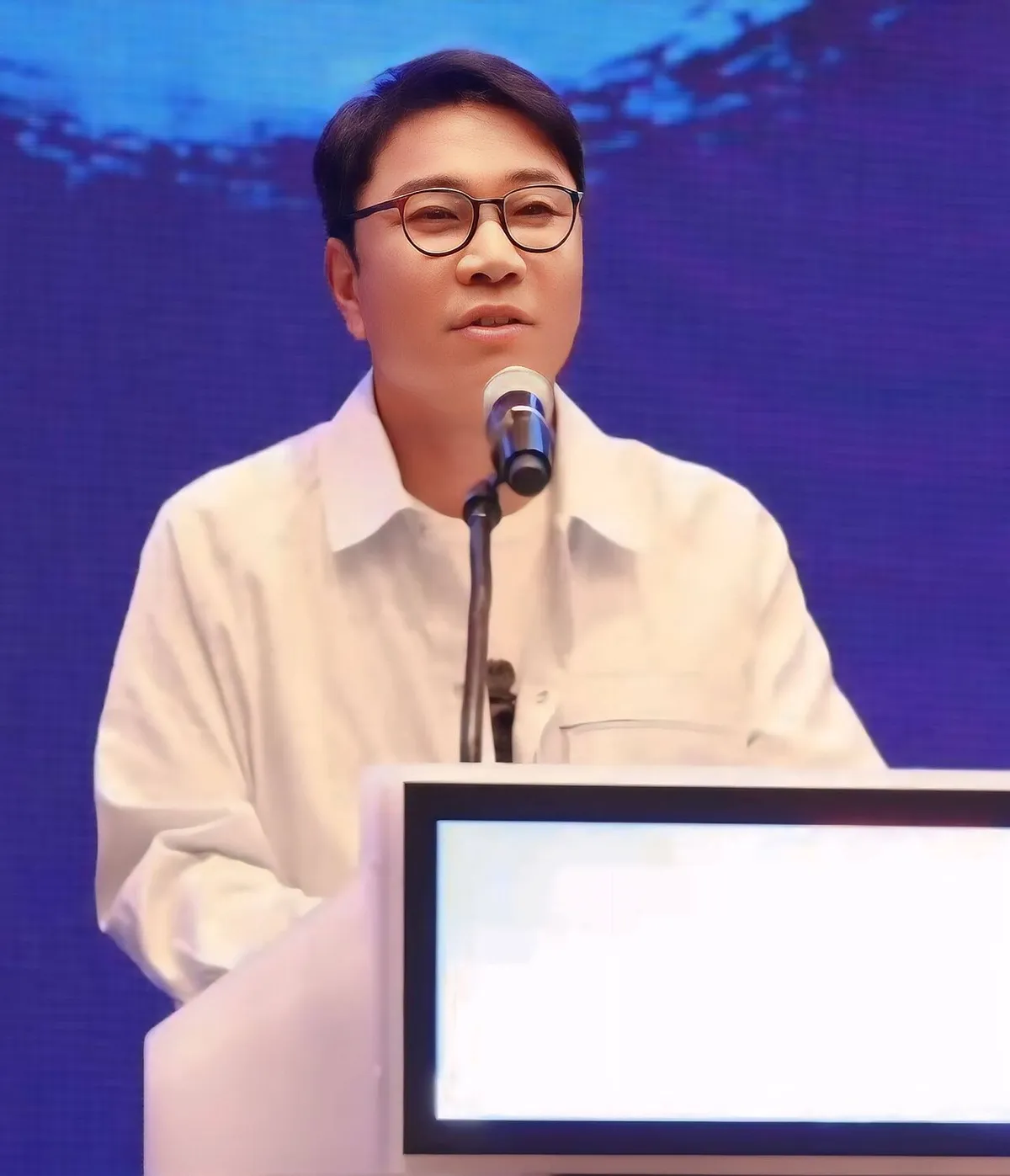 Lee Soo-man