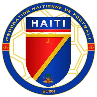 Seleção Haitiana de Futebol