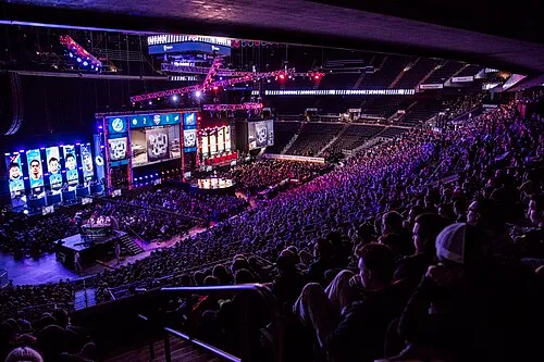 IEM Cologne Major 2026