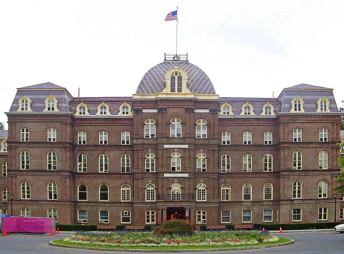 Vassar College