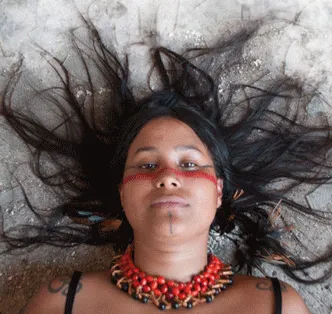 Kaê Guajajara