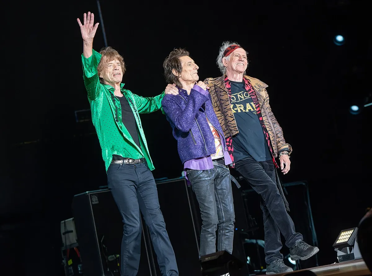 Stones