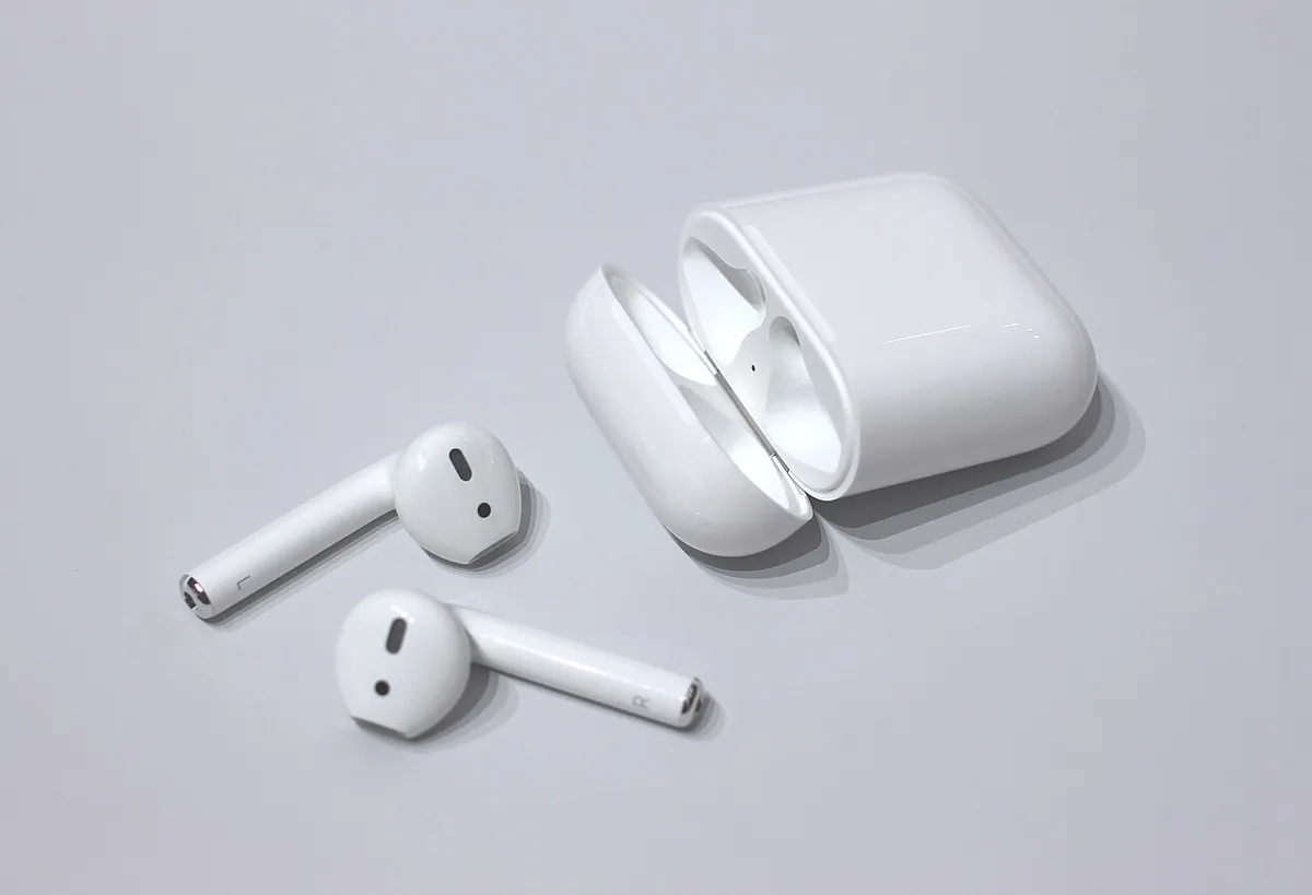 AirPods