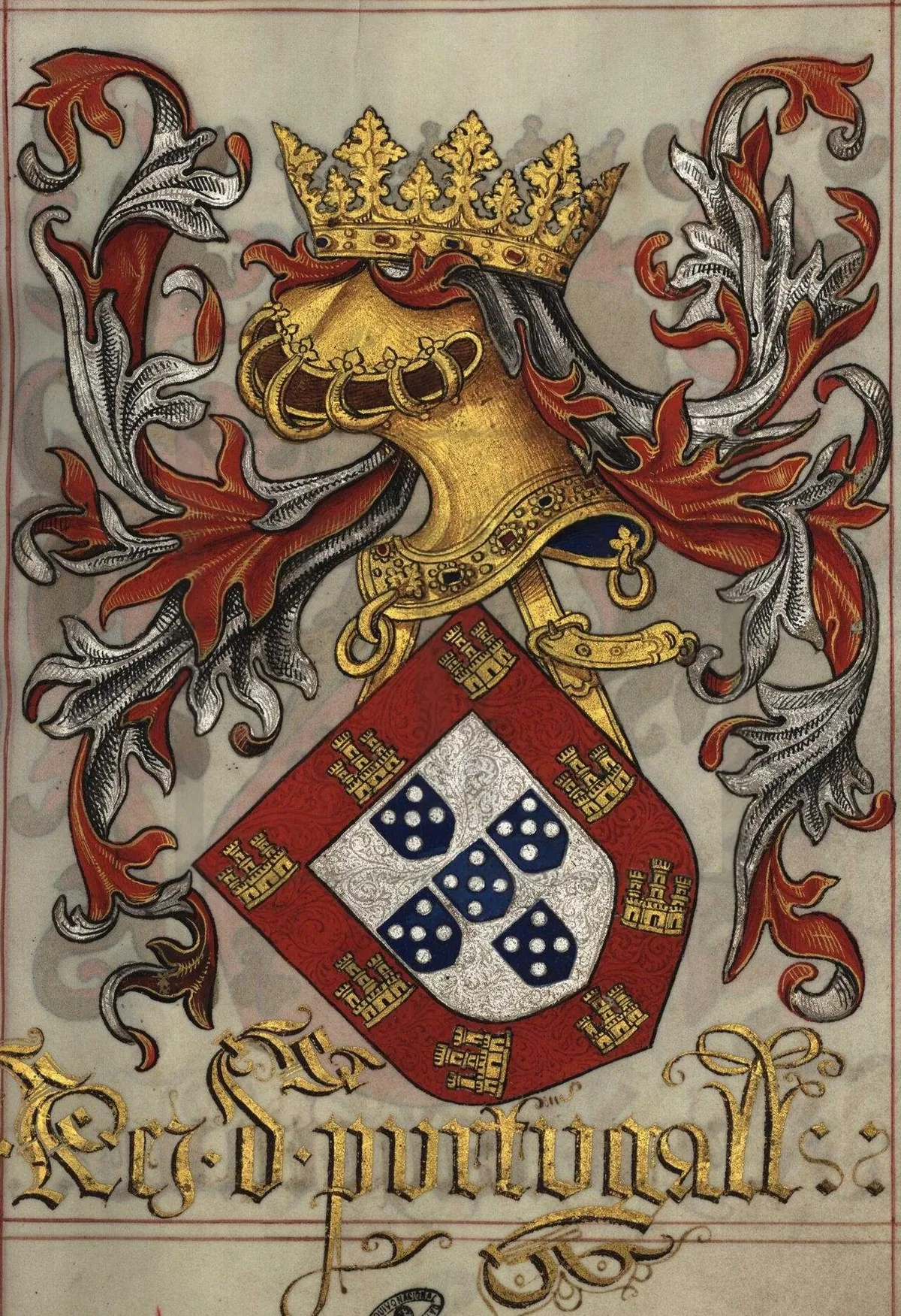 Brasão