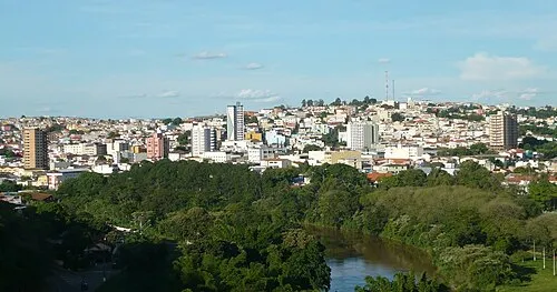 Três Corações