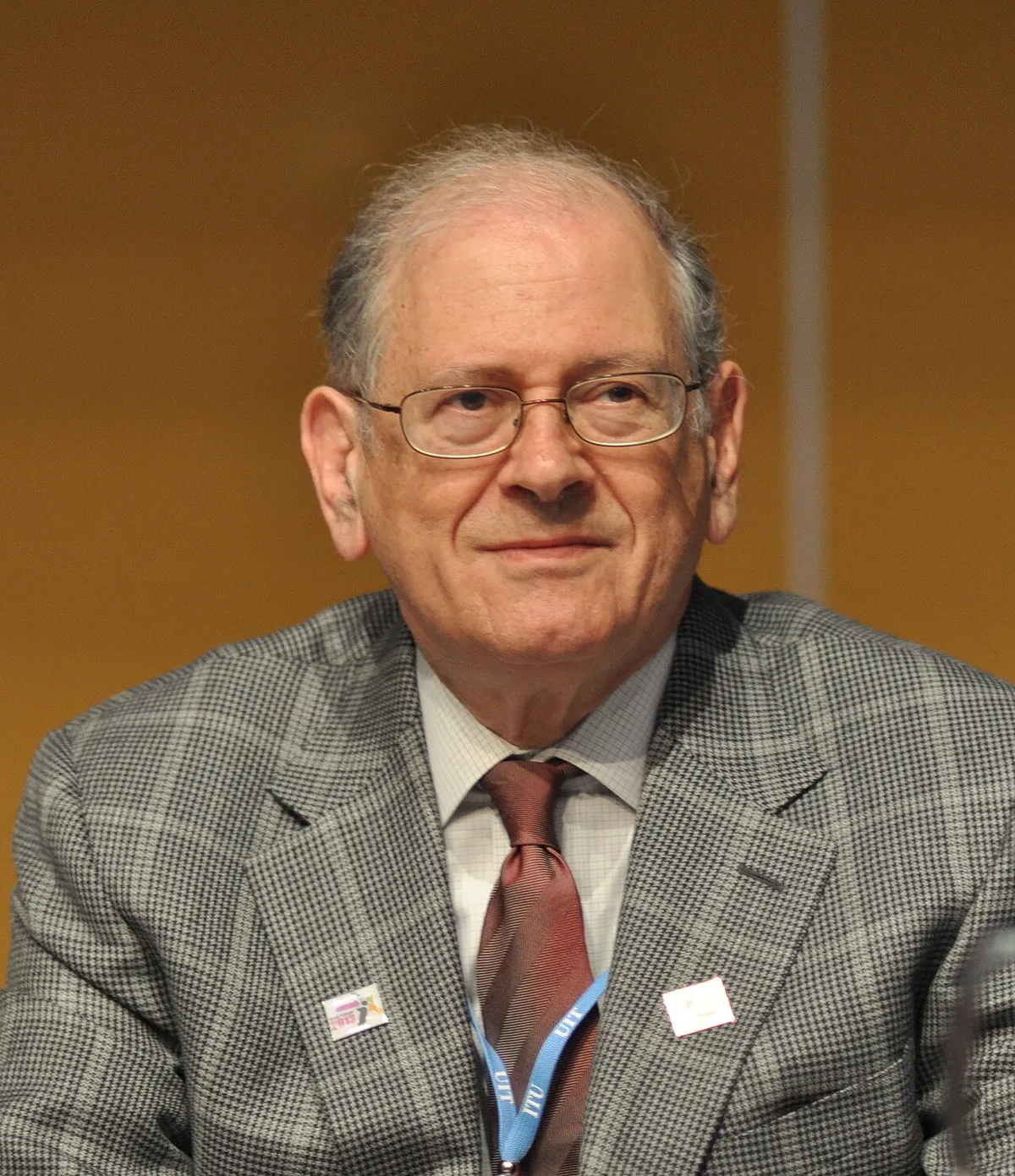 Robert Kahn