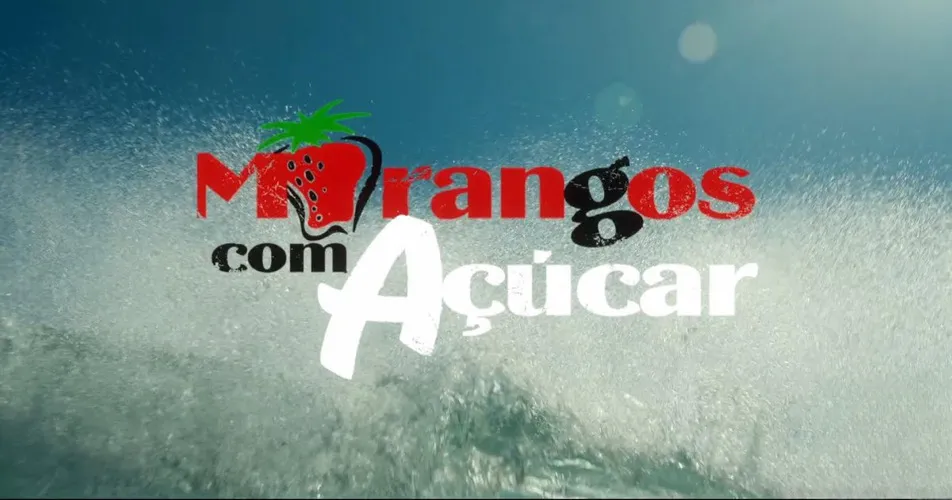 Morangos com Açúcar (2023)