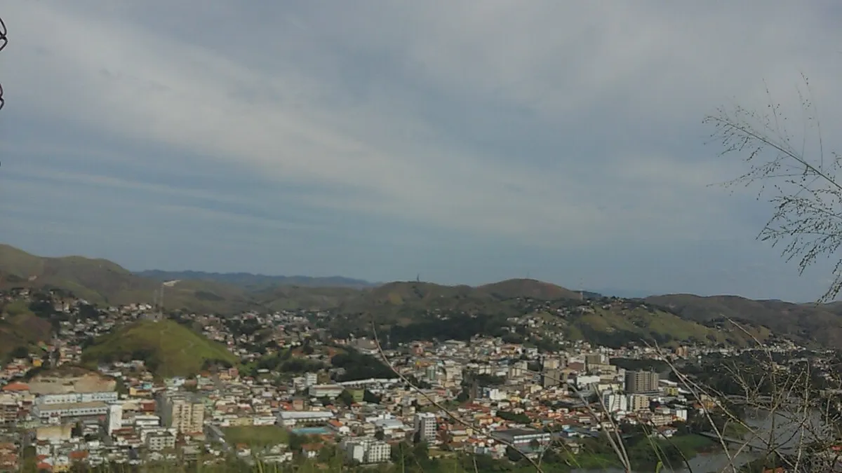 Barra do Piraí