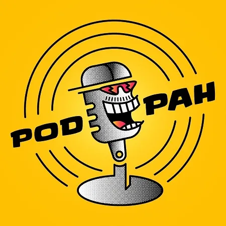Podpah