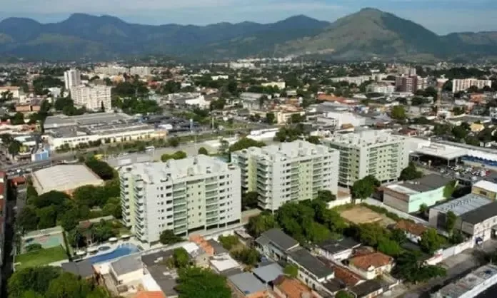 Campo Grande
