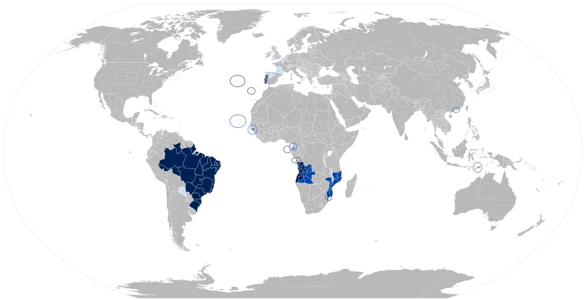 Língua Portuguesa em Uso