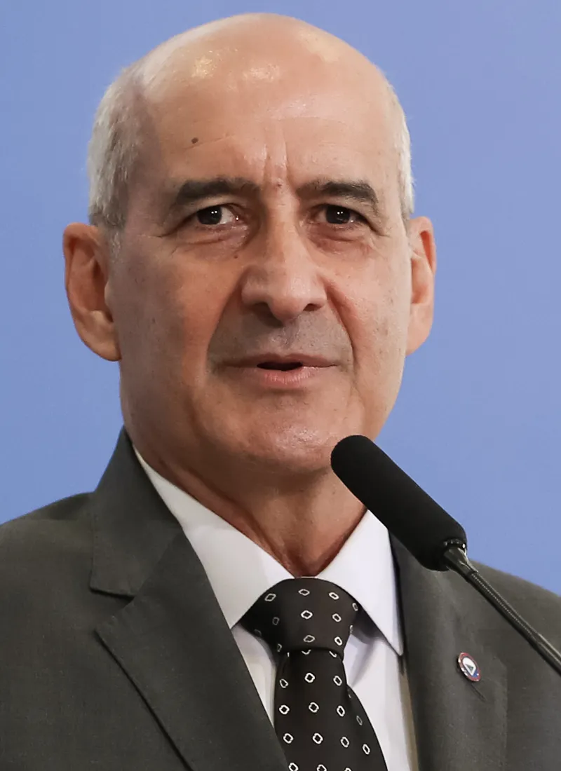 Luiz Eduardo Ramos Baptista Pereira
