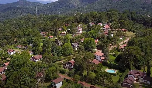 Sul de Minas Gerais