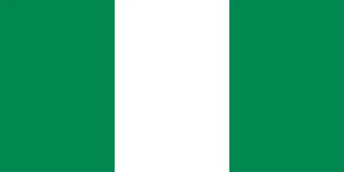 Seleção da Nigéria